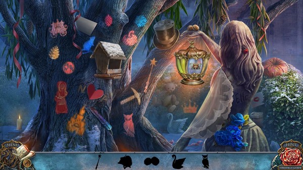 Living Legends: The Crystal Tear Collector's Edition screenshot 8