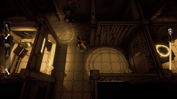 Boris and the Dark Survival screenshot 6