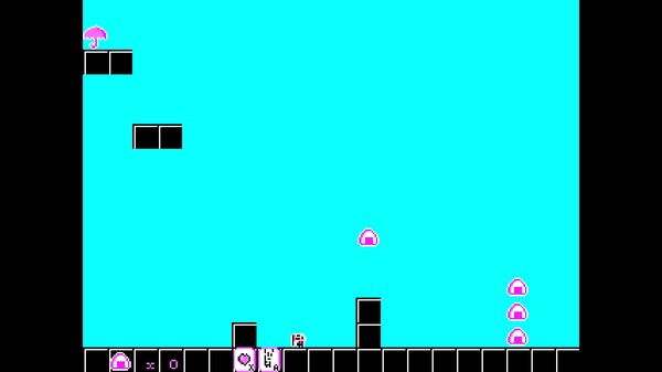 Me and (My) Cat's Castle screenshot 3