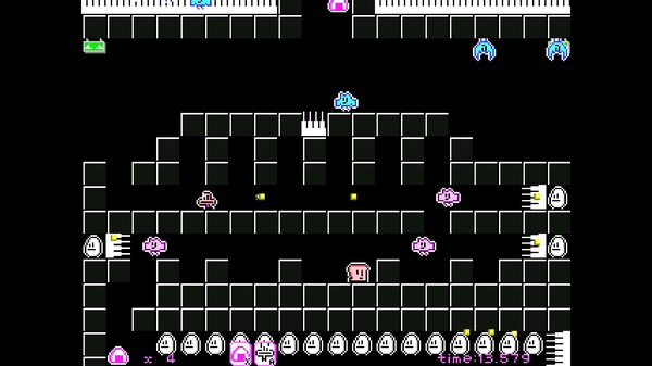 Me and (My) Cat's Castle X screenshot 8