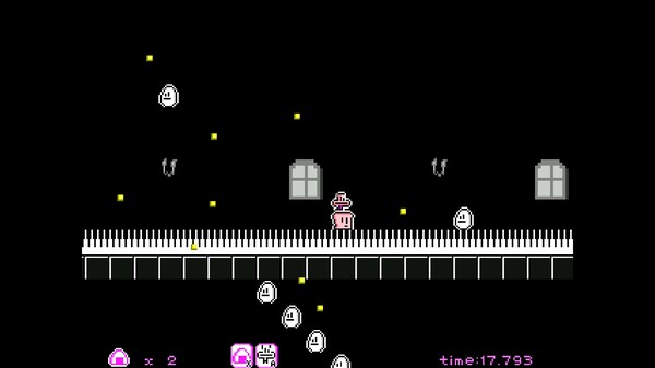 Me and (My) Cat's Castle X screenshot 7