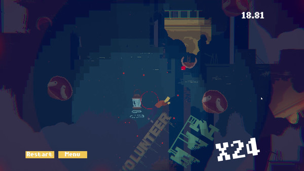 EMPTY screenshot 10