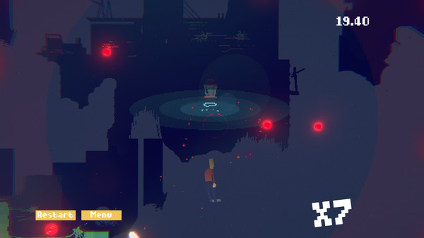 EMPTY screenshot 8