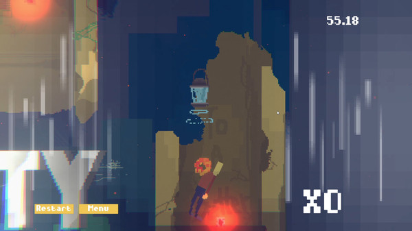 EMPTY screenshot 2