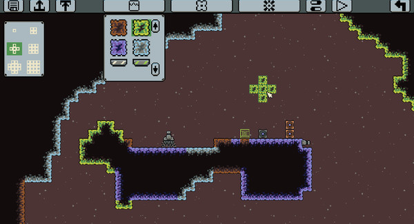 Rocket Shipment screenshot 3