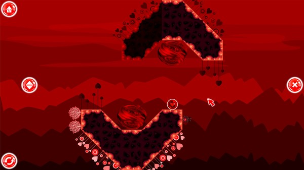 GraFi Valentine screenshot 4