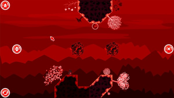 GraFi Valentine screenshot 5