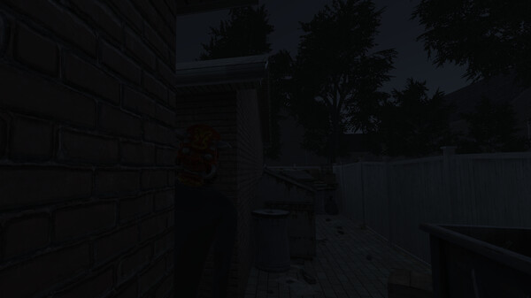 The Watcher's Pursuit screenshot 3