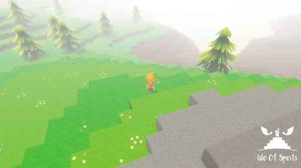 Isle Of Spirits screenshot 6