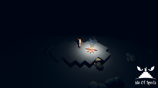 Isle Of Spirits screenshot 5