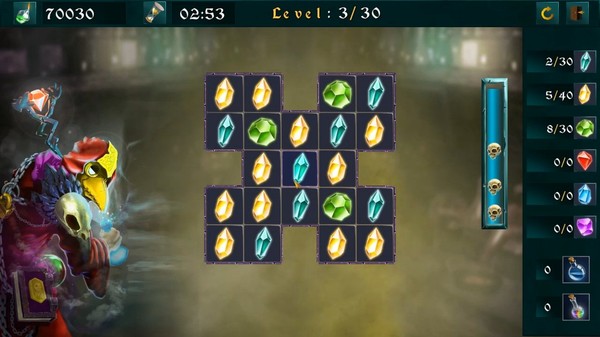 Great Alhcemist screenshot 1