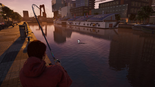 The Catch: Carp & Coarse Fishing screenshot 8