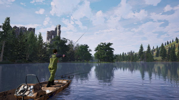 The Catch: Carp & Coarse Fishing screenshot 2