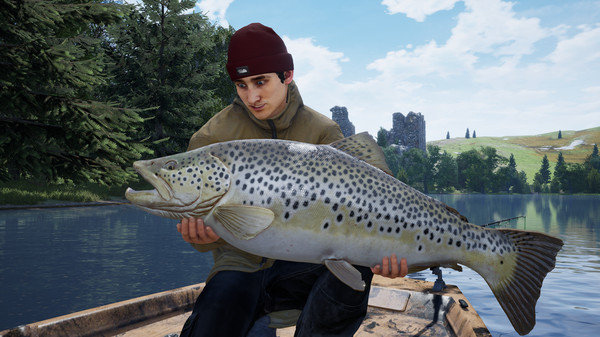 The Catch: Carp & Coarse Fishing screenshot 1