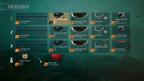 The Catch: Carp & Coarse Fishing screenshot 4