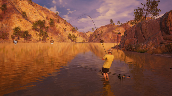 The Catch: Carp & Coarse Fishing screenshot 9
