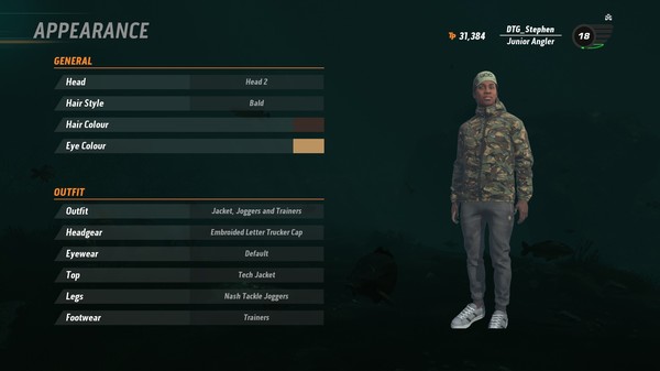 The Catch: Carp & Coarse Fishing screenshot 5
