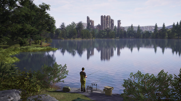 The Catch: Carp & Coarse Fishing screenshot 7