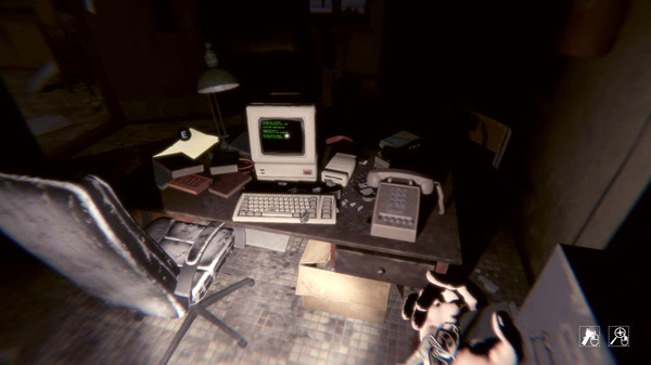 The Trud screenshot 3
