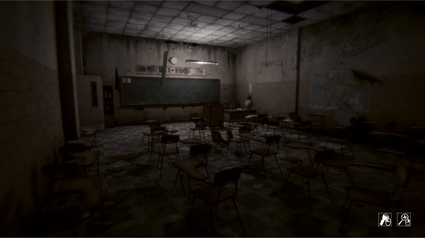 The Trud screenshot 5