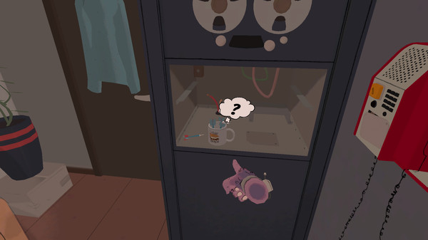 AREA MAN LIVES screenshot 2