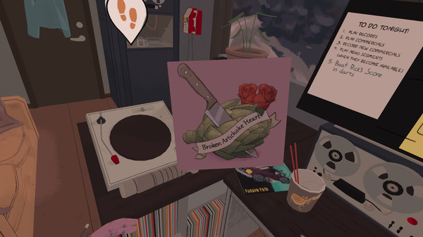 AREA MAN LIVES screenshot 4