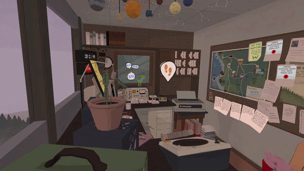 AREA MAN LIVES screenshot 1