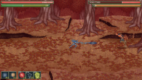 Boss Rush: Mythology screenshot 6