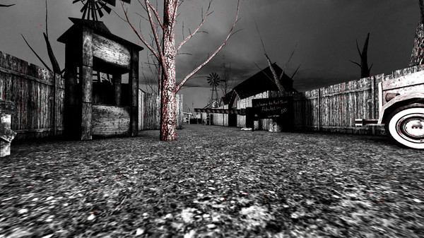 Red Town screenshot 1