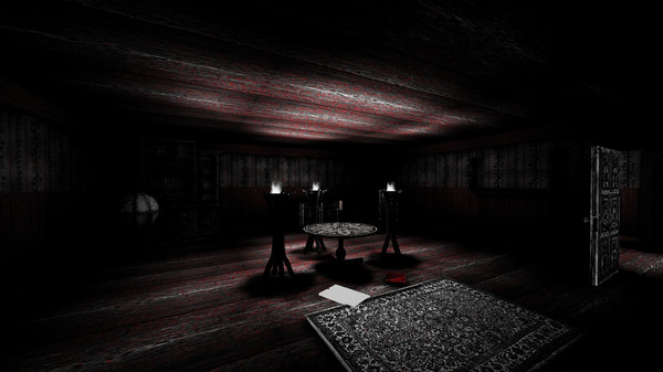 Red Town screenshot 6