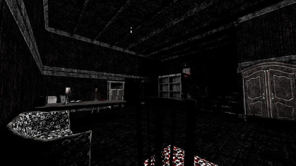 Red Town screenshot 3