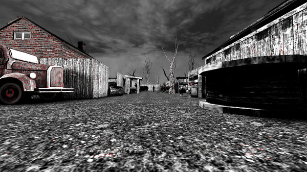 Red Town screenshot 2