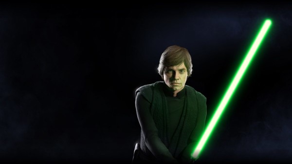 STAR WARS Battlefront II screenshot 1