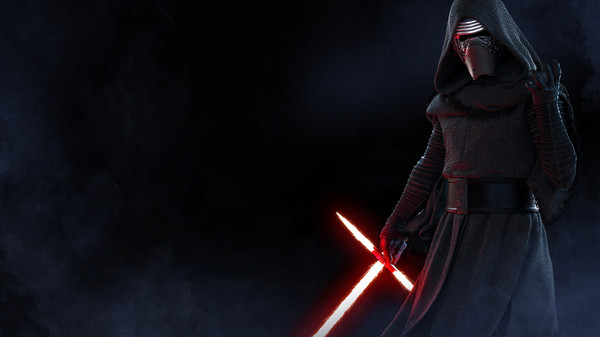 STAR WARS Battlefront II screenshot 11