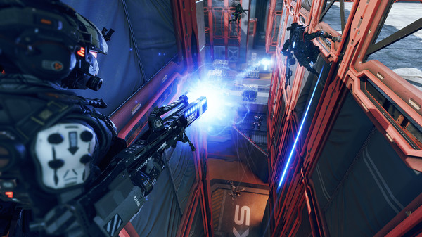 Titanfall 2 screenshot 5
