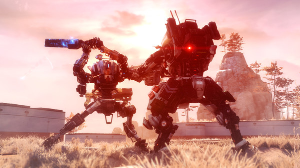Titanfall 2 screenshot 4