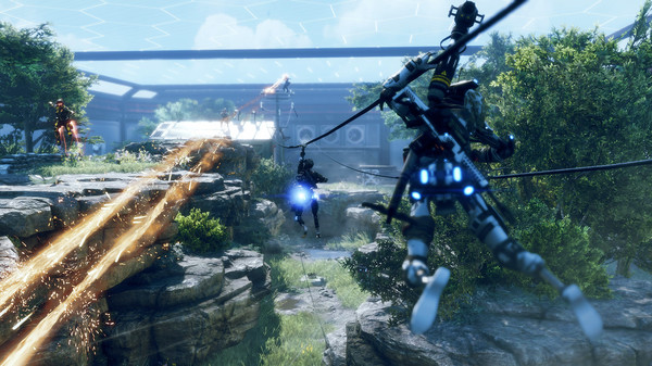 Titanfall 2 screenshot 3