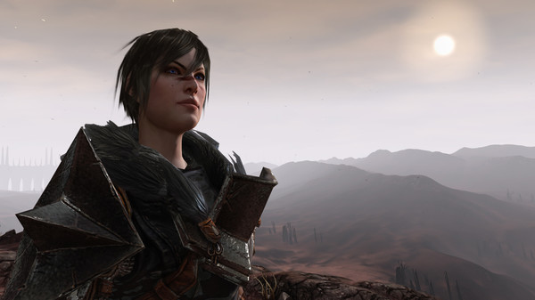 Dragon Age II: Ultimate Edition screenshot 1