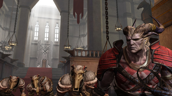 Dragon Age II: Ultimate Edition screenshot 6