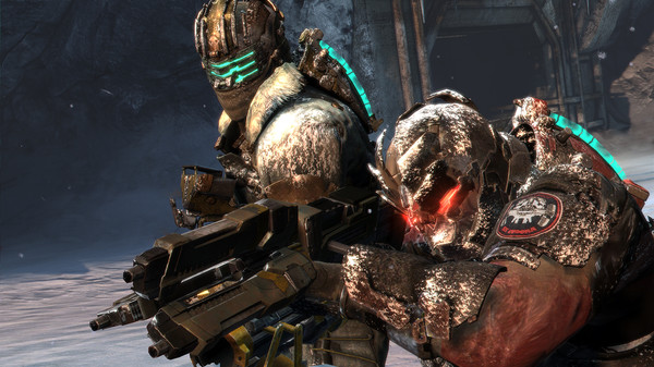 Dead Space 3 screenshot 5