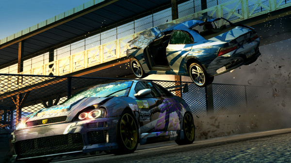 Burnout Paradise Remastered screenshot 4