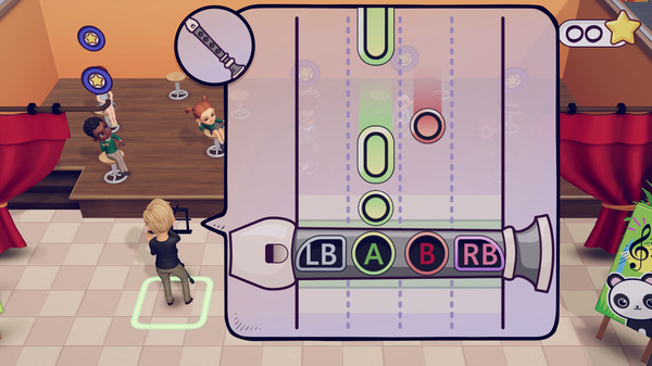 My Universe - School Teacher screenshot 1