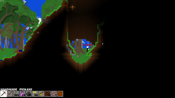 Cave Game screenshot 4