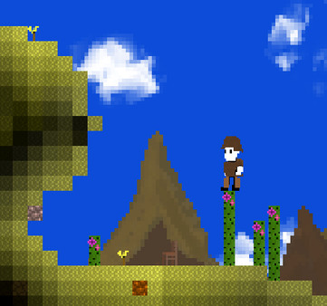 Cave Game screenshot 5