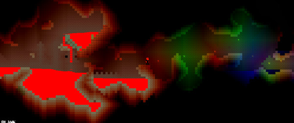 Cave Game screenshot 9