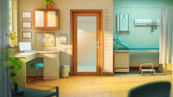 100 Doors Game - Escape from School screenshot 2