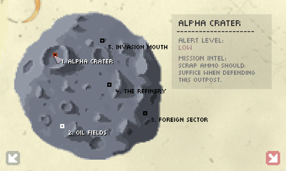MoonRun screenshot 4