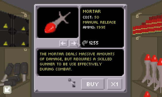 MoonRun screenshot 3