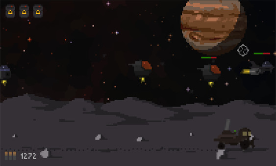 MoonRun screenshot 6