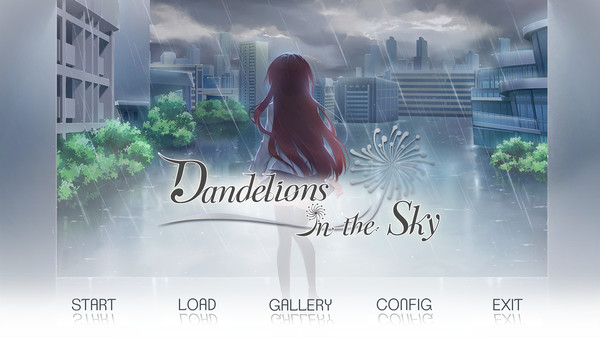 Dandelions in the Sky screenshot 4